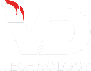 VD Technology logo