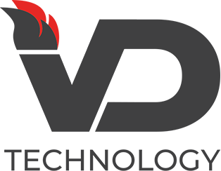 VD Technology Logo