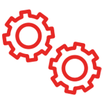 Service and maintenance of fire suppresion system